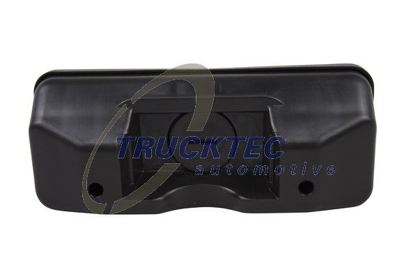 TRUCKTEC AUTOMOTIVE Kinnitus,tungraud 02.67.258